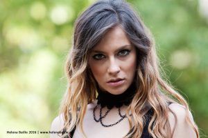 Irati Suarez, Helena Batlle